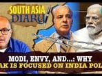 Pakistan on India elections Pakistan on India elections