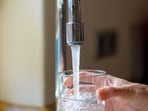 Bengaluru, and several other parts of Karnataka, are grappling with a severe water shortage. Bengaluru, and several other parts of Karnataka, are grappling with a severe water shortage.