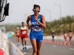 File image of Priyanka Goswami File image of Priyanka Goswami