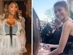 Zendaya recently revealed how Serena Williams' reacted to her Tennis skills in challengers.