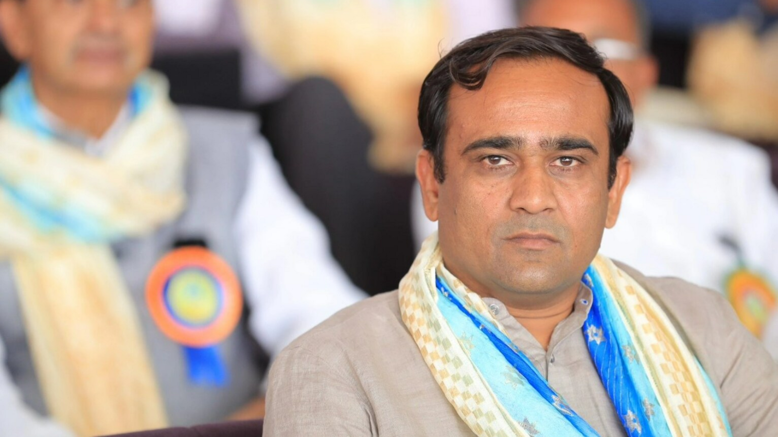 Congress Lok Sabha candidate's nomination rejected: Why? 'Supporters betrayed' - Vimarsana News