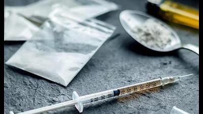 Man held with drugs,  ₹5 lakh in Kapurthala