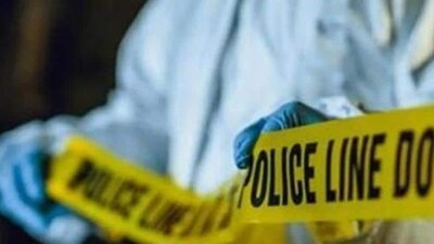 9 people dead as car collides with truck in Rajasthan's Jhalawar 9 people dead as car collides with truck in Rajasthan's Jhalawar