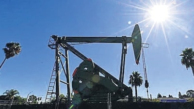Iran-Israel conflict: Oil, LNG prices may rise if Tehran blocks Strait of Hormuz Iran-Israel conflict: Oil, LNG prices may rise if Tehran blocks Strait of Hormuz