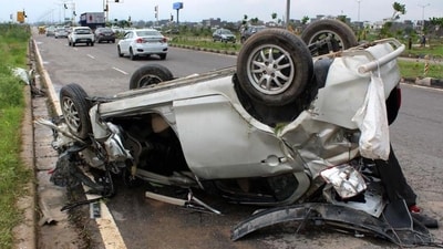 Bengaluru fatal accidents saw spike during weekends in 2023: Report