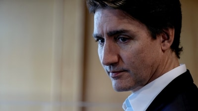 Canada's Prime Minister Justin Trudeau announces plan to introduce halal mortgage for Muslims and ban foreigners from buying land in country for two years  REUTERS/Kevin Light REFILE - QUALITY REPEAT (REUTERS)