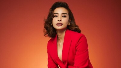 Patralekhaa on her 10 years in Bollywood Patralekhaa on her 10 years in Bollywood