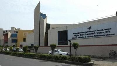 NIFT already has 18 campuses in India and the 19th one in Varanasi is set to be operational this year (File) NIFT already has 18 campuses in India and the 19th one in Varanasi is set to be operational this year (File)