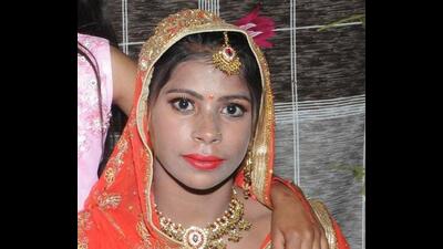 On Friday, a labourer from Bulle Nangal village, Sukhdev Singh, allegedly tied his wife, Pinki (22) who was six-month pregnant with twins, to an iron cot before setting her on fire. Singh, who was on the run after the incident, was nabbed by the police on Saturday. On Friday, a labourer from Bulle Nangal village, Sukhdev Singh, allegedly tied his wife, Pinki (22) who was six-month pregnant with twins, to an iron cot before setting her on fire. Singh, who was on the run after the incident, was nabbed by the police on Saturday.