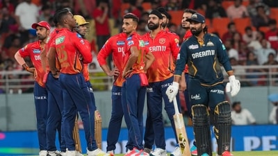 Purple Cap in IPL 2024 after PBKS vs GT: Punjab Kings star level with Bumrah (PTI) Purple Cap in IPL 2024 after PBKS vs GT: Punjab Kings star level with Bumrah (PTI)