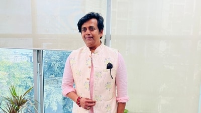 Actor Ravi Kishan. (HT photo) Actor Ravi Kishan. (HT photo)