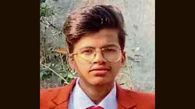 Sukhpreet Singh. (HT Photo)