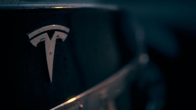 In the United States, the cheapest version of Tesla's Model Y is priced at $42,990 (Unsplash/Michael Förtsch) In the United States, the cheapest version of Tesla's Model Y is priced at $42,990 (Unsplash/Michael Förtsch)