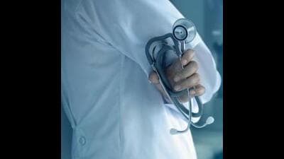 The Punjab Civil Medical Service (PCMS) Association on Sunday called off their April 22 strike to protest against assault on Sunil Bhagat, senior medical officer (SMO), posted at ESI Hospital, Hoshiarpur. (Getty Images/iStockphoto/ Representational image)