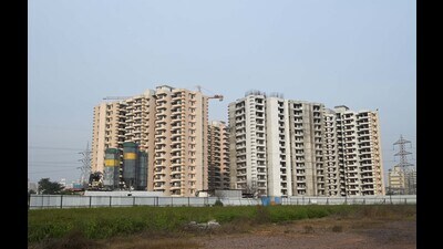 The report said that the land deals happened in the top seven markets in the country including NCR, Mumbai Metropolitan Region, Bengaluru, Hyderabad, Chennai, Pune and Kolkata while tier two and three cities such as Ludhiana, Ahmedabad, Jaipur, Surat and Nagpur also saw major land deals, showing a strong demand for housing in the country. (Representational Photo) The report said that the land deals happened in the top seven markets in the country including NCR, Mumbai Metropolitan Region, Bengaluru, Hyderabad, Chennai, Pune and Kolkata while tier two and three cities such as Ludhiana, Ahmedabad, Jaipur, Surat and Nagpur also saw major land deals, showing a strong demand for housing in the country. (Representational Photo)