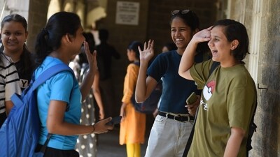 JEE Mains Result 2024 for Session 2: Where, how to check NTA JEE final results JEE Mains Result 2024 for Session 2: Where, how to check NTA JEE final results