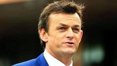 Former Australian wicketkeeper-batsman Adam Gilchrist on India's T20 World Cup squad. (Twitter) Former Australian wicketkeeper-batsman Adam Gilchrist on India's T20 World Cup squad. (Twitter)