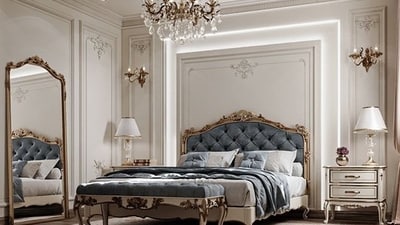 Looking for must-have pieces for a 5-star worthy bedroom? Here are 14 tips by home decor, interior design experts (Photo by Pinterest) Looking for must-have pieces for a 5-star worthy bedroom? Here are 14 tips by home decor, interior design experts (Photo by Pinterest)