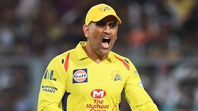 Suresh Raina recalls the time when MS Dhoni lost his cool in CSK dressing room Suresh Raina recalls the time when MS Dhoni lost his cool in CSK dressing room