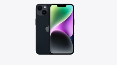 Apple iPhone 14 price cut has been rolled out on Amazon. Check discount now. Apple iPhone 14 price cut has been rolled out on Amazon. Check discount now.