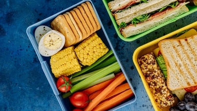 Spice up your midday meals with four delicious and portable tiffin treats (Pexels) Spice up your midday meals with four delicious and portable tiffin treats (Pexels)