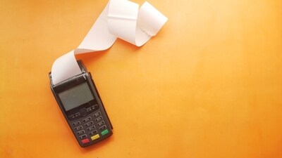 A couple in the US was charged with ₹1.1 crore phone bill. (Unsplash) A couple in the US was charged with ₹1.1 crore phone bill. (Unsplash)