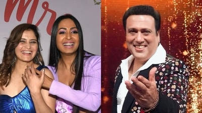 Arti Singh will get married on April 25 Arti Singh will get married on April 25