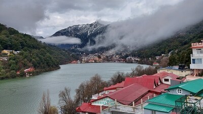 The train will carry over 600 pilgrims in two batches to the famous temples of 'Manaskhand', a phrase used in ancient Hindu scriptures to refer to the Kumaon region of Uttarakhand. (Unsplash) The train will carry over 600 pilgrims in two batches to the famous temples of 'Manaskhand', a phrase used in ancient Hindu scriptures to refer to the Kumaon region of Uttarakhand. (Unsplash)