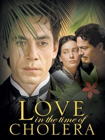 Love in the Time of Cholera (2007) was a failure despite its ensemble cast and successful director. Love in the Time of Cholera (2007) was a failure despite its ensemble cast and successful director.
