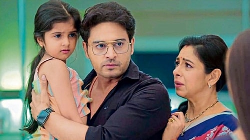 Anupamaa show still Anupamaa show still