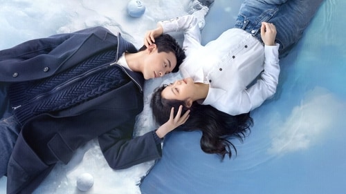 Amidst the snowstorm of Love (Netflix) Amidst the snowstorm of Love (Netflix)