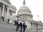 A total of 65,960 Indians officially became US citizens, making India the second-largest source country for new citizens in America after Mexico, according to the latest Congressional report.