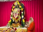 Approximately 1.5 crore people have paid their obeisance to Ram Lalla at Ayodhya's newly built Ram Janmabhoomi temple since the pran pratishtha (consecration ceremony) of the idol on January 22