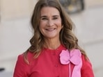 Melinda French's spokesperson told PEOPLE: "Melinda is not engaged and is no longer dating Jon Du Pre." Melinda French's spokesperson told PEOPLE: "Melinda is not engaged and is no longer dating Jon Du Pre."