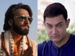Aamir Khan and Ranveer Singh deepfake issue Aamir Khan and Ranveer Singh deepfake issue