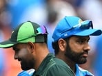 Rohit had said that a series between India and Pakistan would be good for Test cricket. Rohit had said that a series between India and Pakistan would be good for Test cricket.