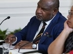 Hitting back at Joe Biden over controversial "cannibals" remark, Papua New Guinea Prime Minister James Marape asserted his country “does not deserve to be labeled as such”. Hitting back at Joe Biden over controversial "cannibals" remark, Papua New Guinea Prime Minister James Marape asserted his country “does not deserve to be labeled as such”.