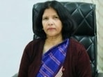 Prof Naima Khatoon has been appointed vice chancellor of Aligarh Muslim University