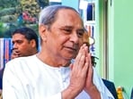 Odisha chief minister Naveen Patnaik. (ANI)