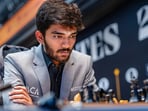 Indian GM D Gukesh becomes youngest ever challenger for world title Indian GM D Gukesh becomes youngest ever challenger for world title