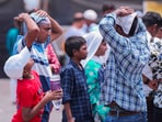 Heat wave forecasting by the agency has become significantly more accurate in the past few years.(PTI)