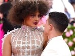 A look at Priyanka redefining fashion with her Met Gala looks