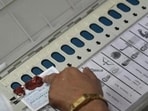 Lok Sabha election 2024 phase 2: Key constituencies like Wayanad, where Congress leader Rahul Gandhi is contesting, and Thiruvananthapuram, where Congress leader Shashi Tharoor will face BJP's Rajeev Chandrasekhar, will go to polls in the second phase. (Representational Image)