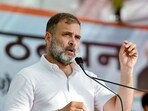 Congress leader Rahul Gandhi has been aggressively attacking Prime Minister Narendra Modi and the BJP Congress leader Rahul Gandhi has been aggressively attacking Prime Minister Narendra Modi and the BJP