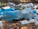 Say no to plastic Say no to plastic