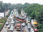 Bengaluru to get its own navigating app, traffic police sign an MoU: Report Bengaluru to get its own navigating app, traffic police sign an MoU: Report