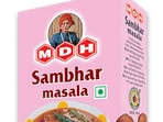 Centre to test MDH, Everest spices for cancer-causing pesticide: Report Centre to test MDH, Everest spices for cancer-causing pesticide: Report