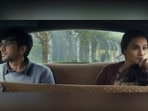 Pratik Gandhi and Vidya Balan play a married couple with issues in Do Aur Do Pyaar