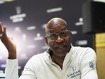 At the 1976 Montreal Olympics, Moses won gold and set his first world record of 47.64 secs