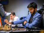 Gukesh D won FIDE Candidates 2024 in Toronto. Gukesh D won FIDE Candidates 2024 in Toronto.